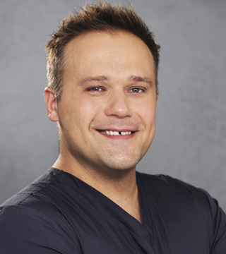 Dr n. med. Aleksander Baron